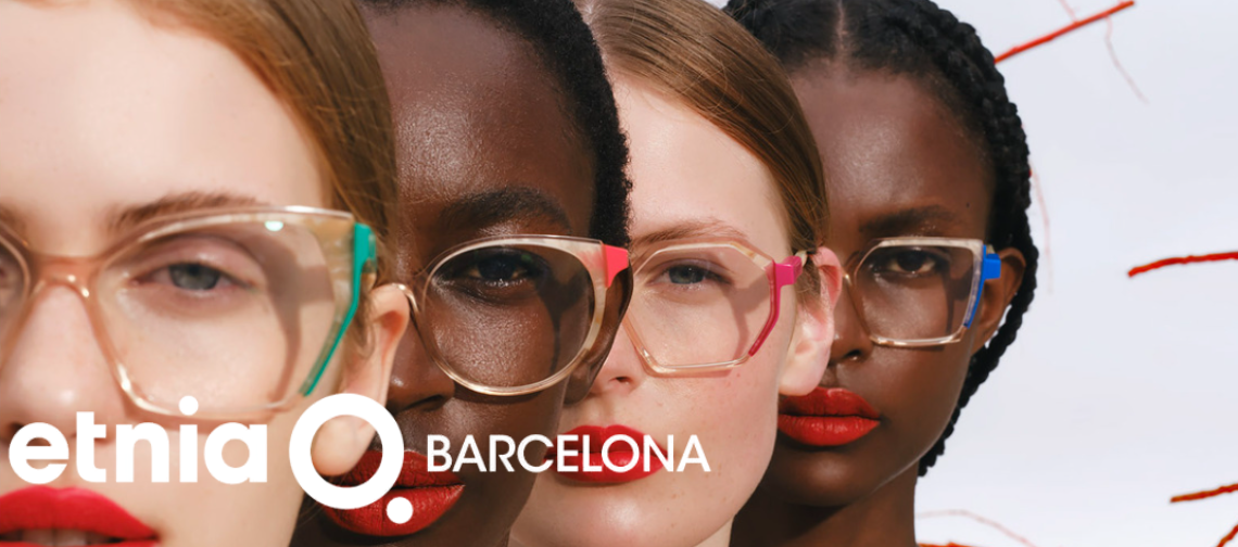 Etnia Barcelona Eyewear at BeSpoke Vision