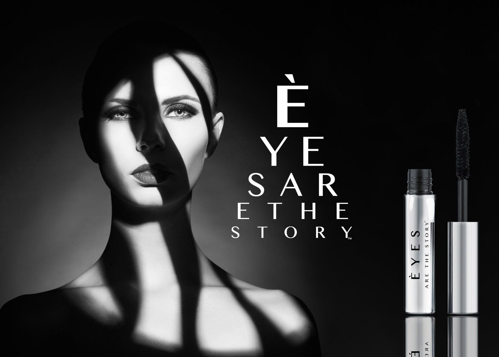Eyes are the story skincare