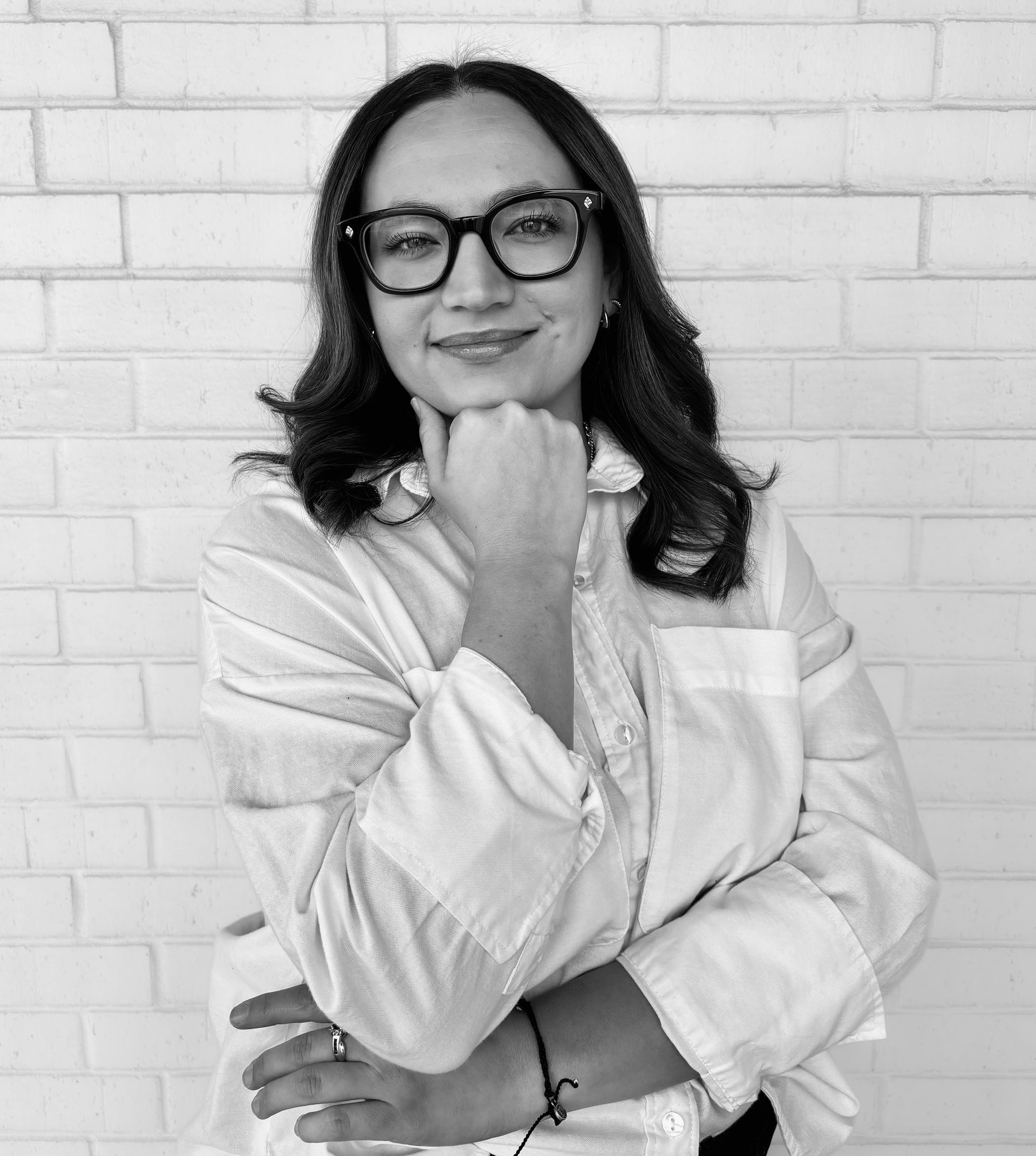 Crystany , Optometric Technician at Bespoke Vision