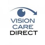 Vision Care direct  logo