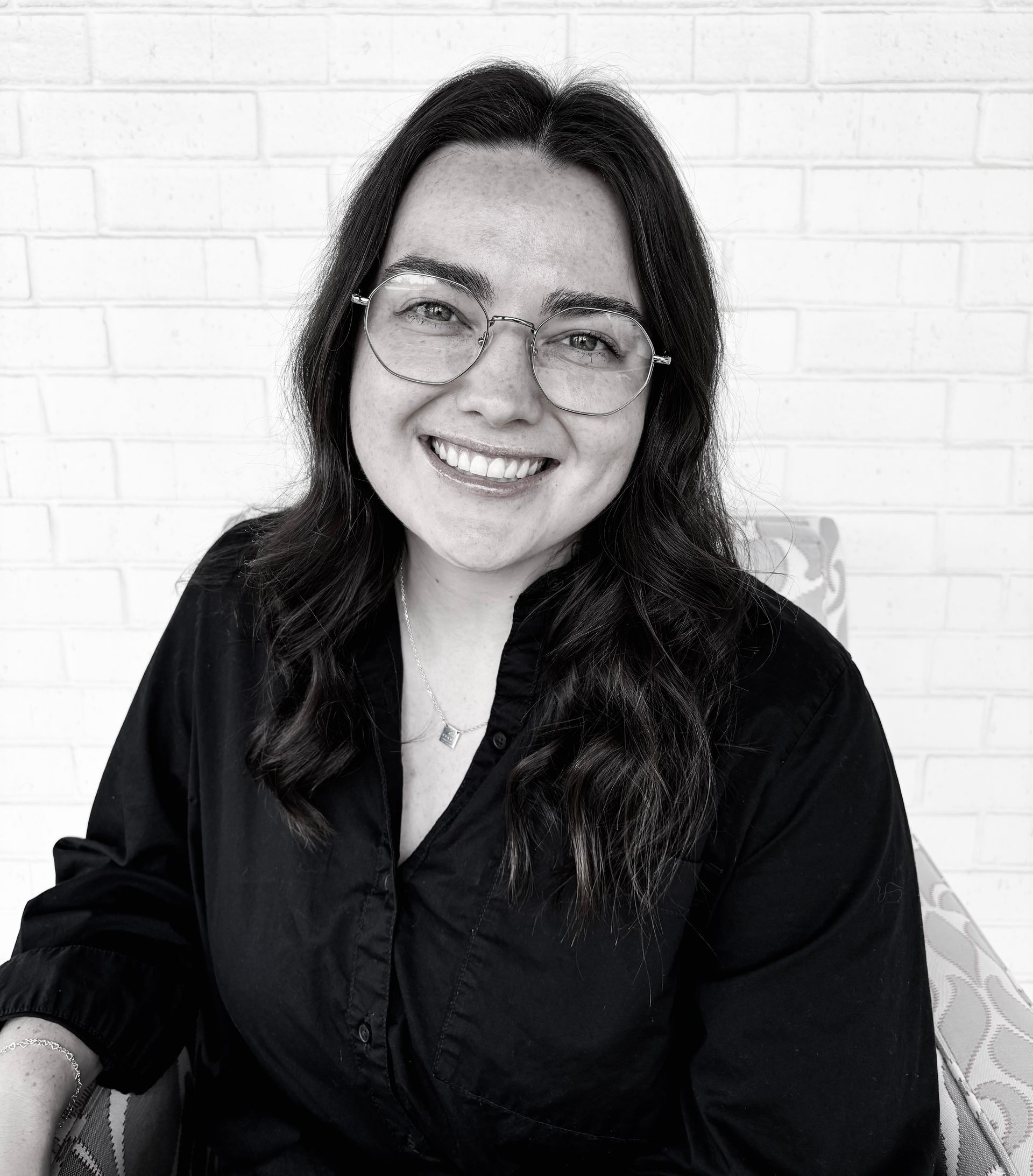 Kierstyn, Technician | Aesthetician at Bespoke Vision