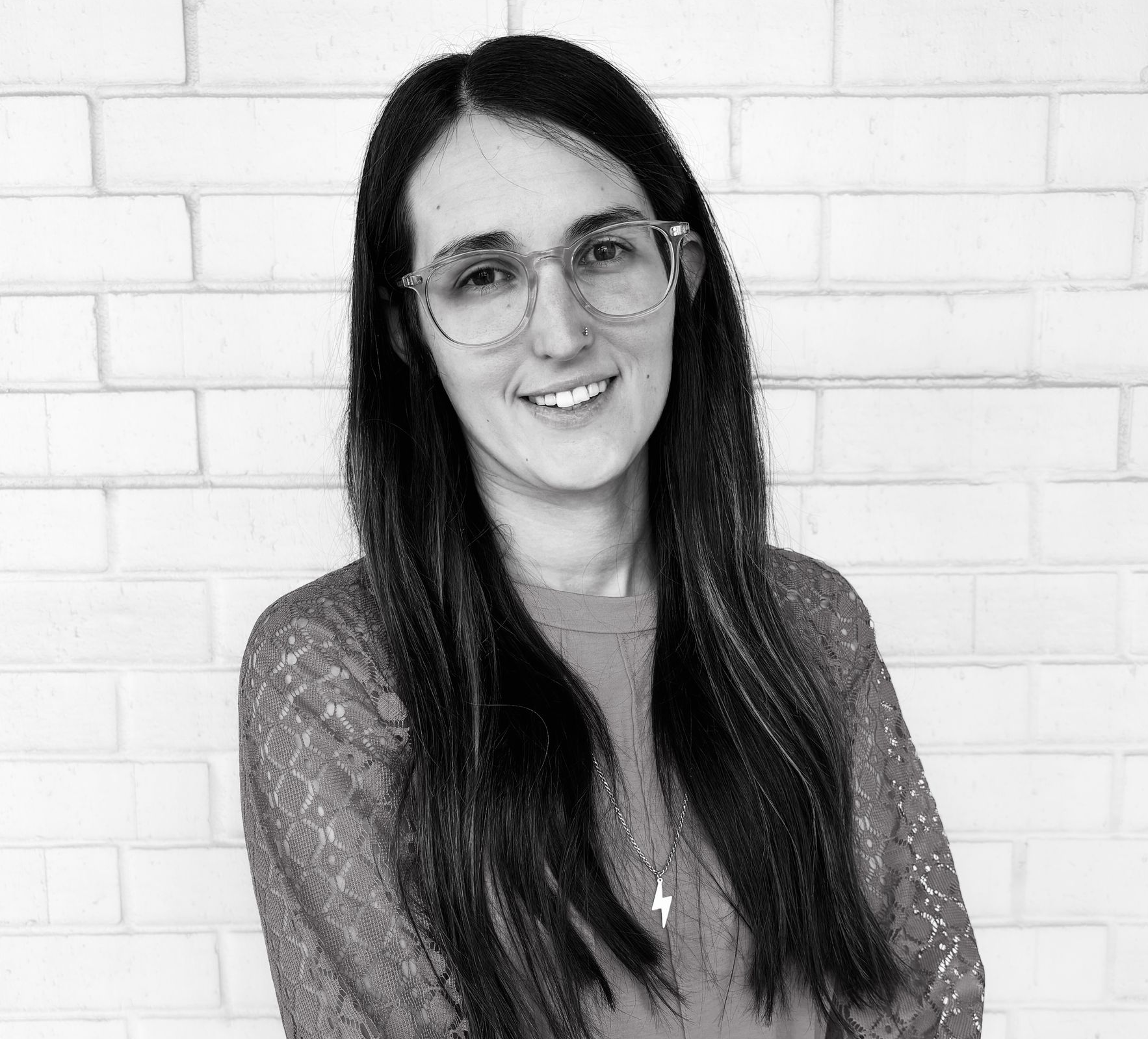 Kira, Experience Ambassador at Bespoke Vision