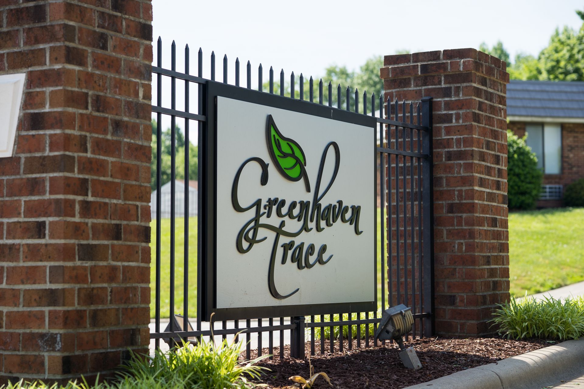 greenhaven apartments exterior 4