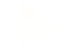 Greenhaven Trace Logo - Footer, go to home