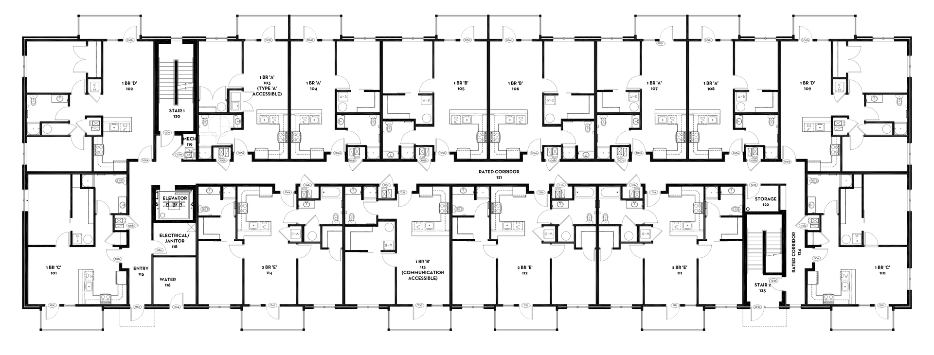 Harvest Lofts | Mix Property Management