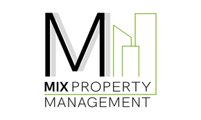 Mix Property Management Logo