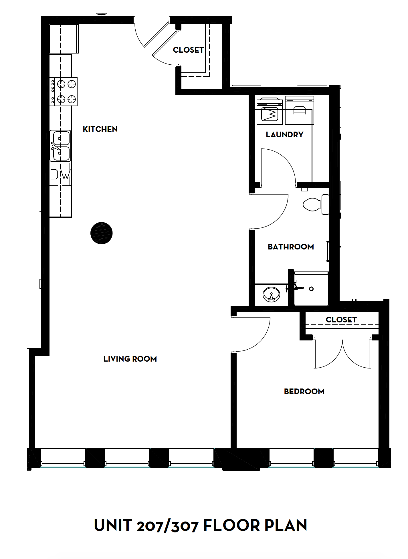 Cornerstone Place Apartments Mix Property Management