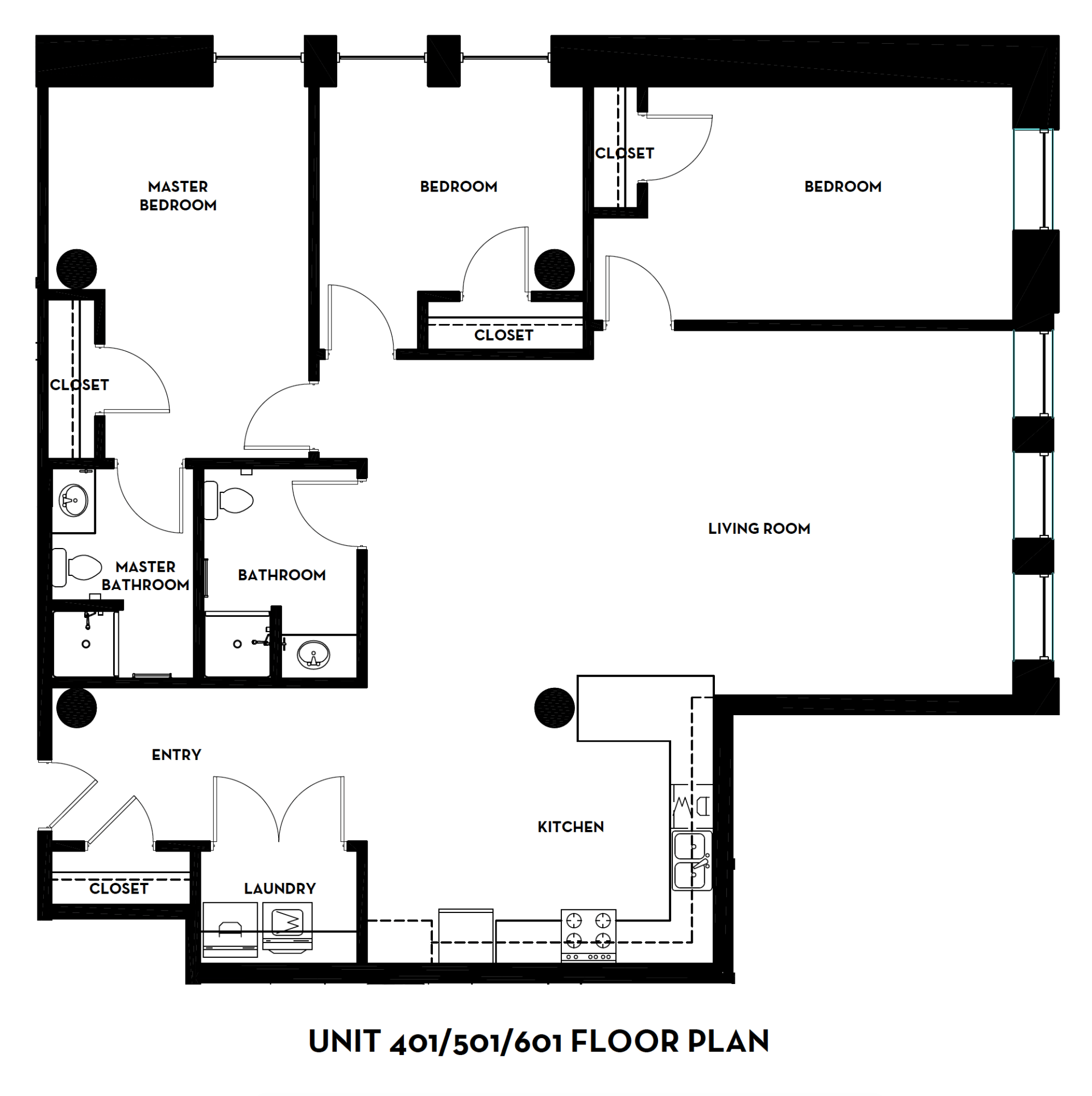 Cornerstone Place Apartments Mix Property Management