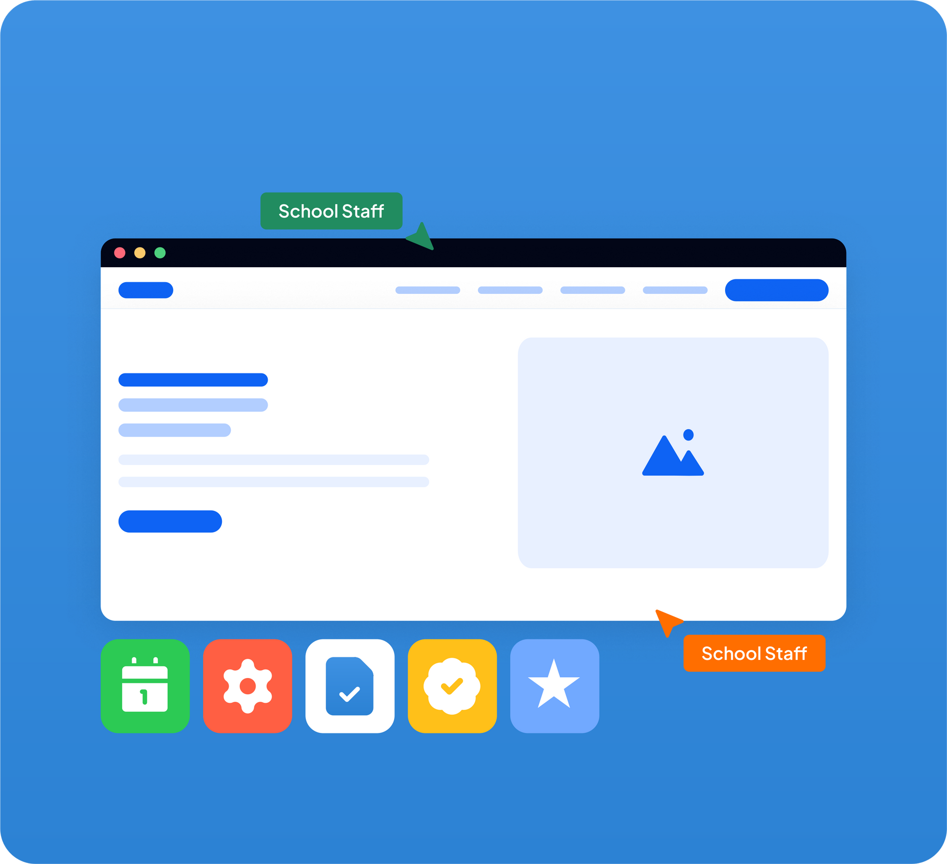 A group of young people are looking at a laptop computer.