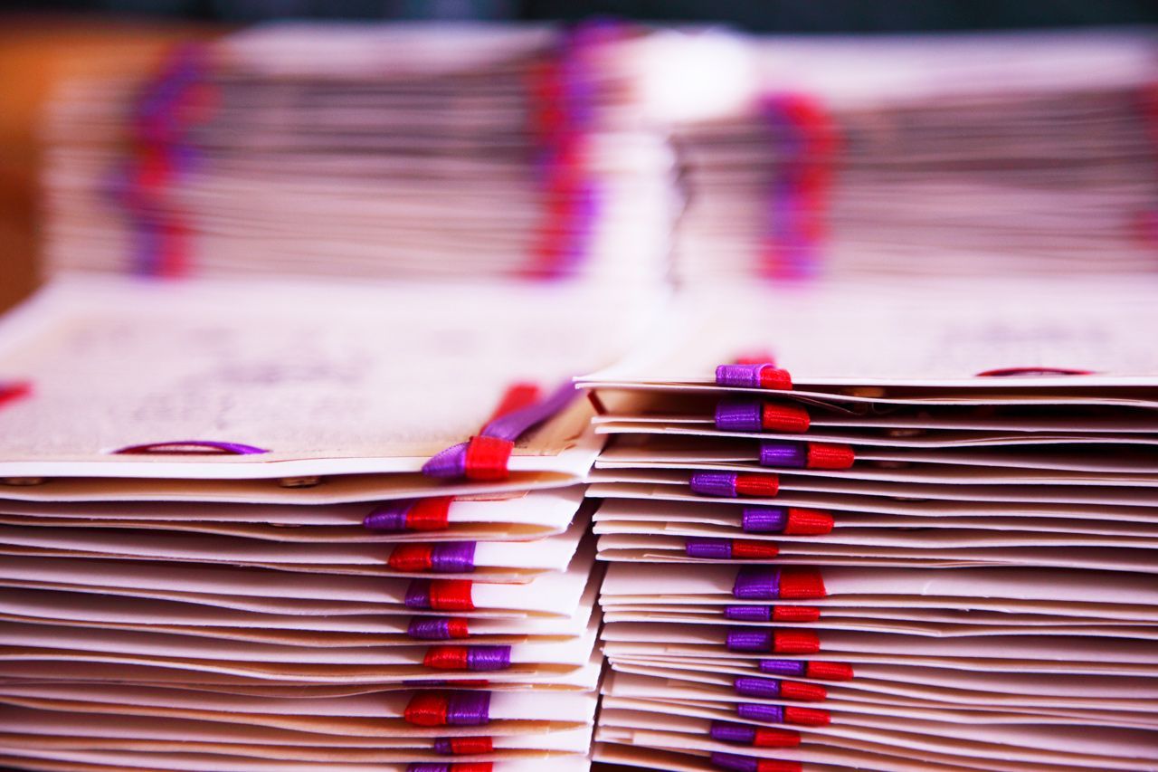 Event Invitation — Layton, UT — Batchelor Management Advertising and Marketing