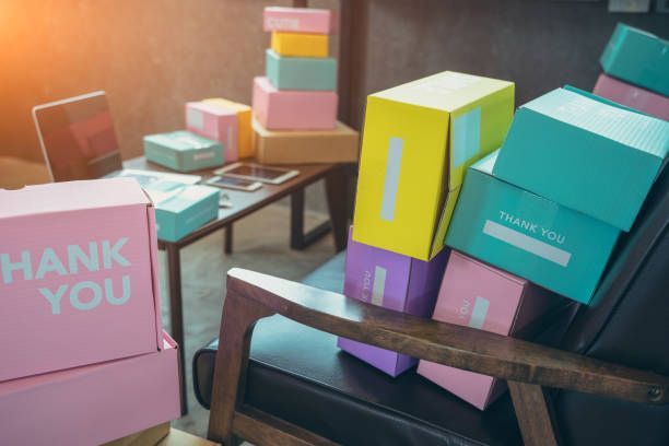 Packaging Design — Layton, UT — Batchelor Management Advertising and Marketing