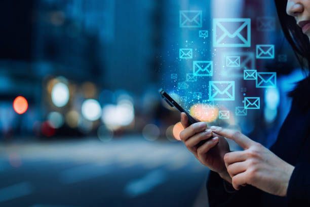 Phone Emails — Layton, UT — Batchelor Management Advertising and Marketing