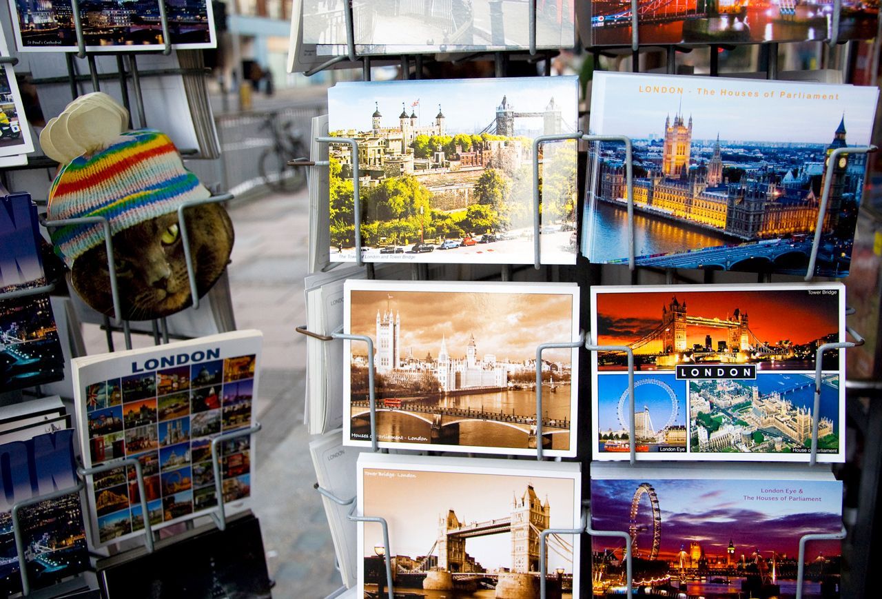 Postcards — Layton, UT — Batchelor Management Advertising and Marketing