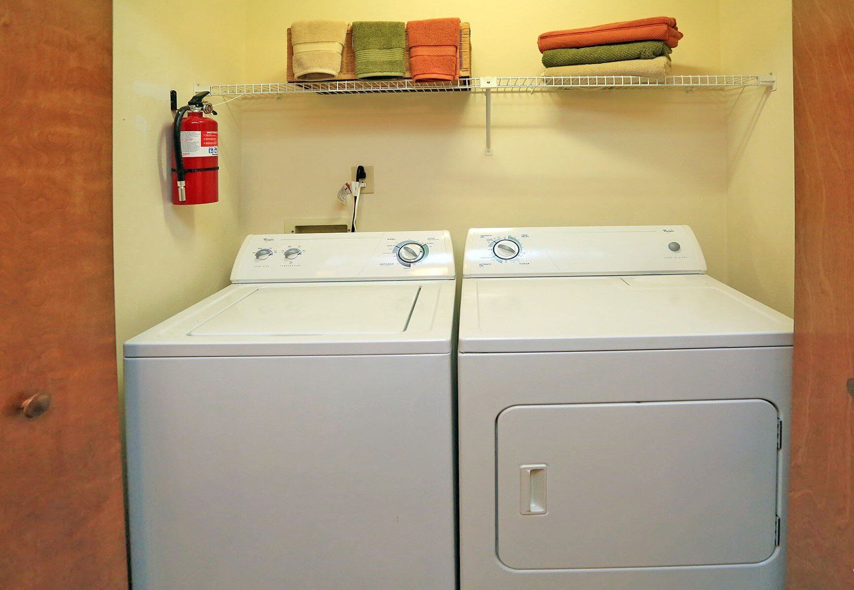 aspenwood washer room