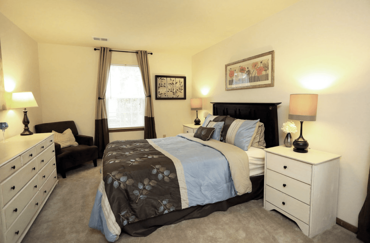 Pembroke Crossing Your New Home Awaits