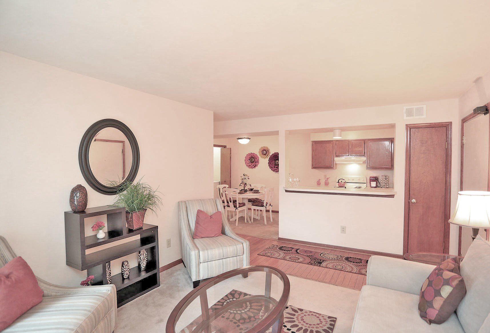 Pembroke Crossing Your New Home Awaits