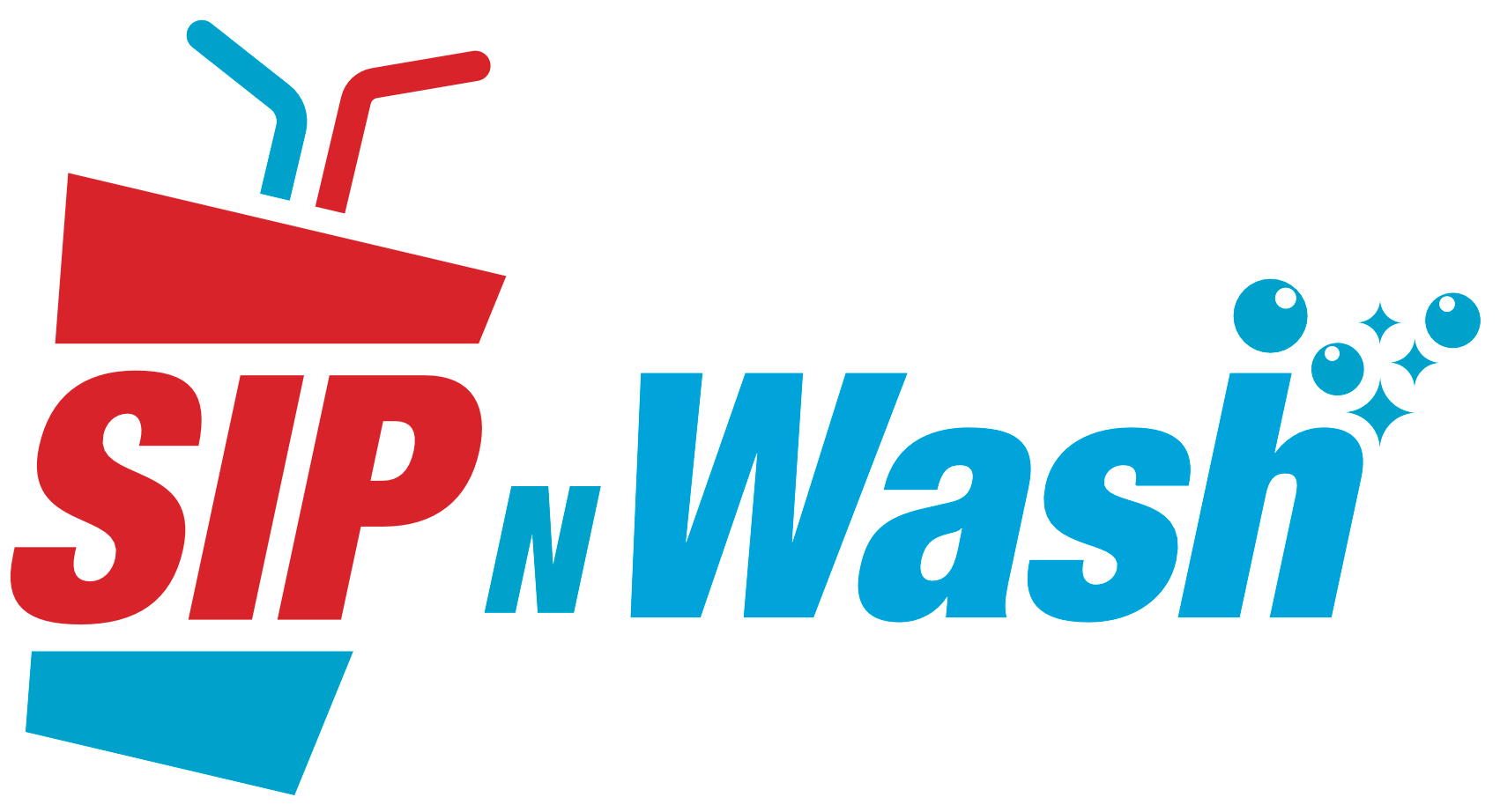 Sip'N Wash