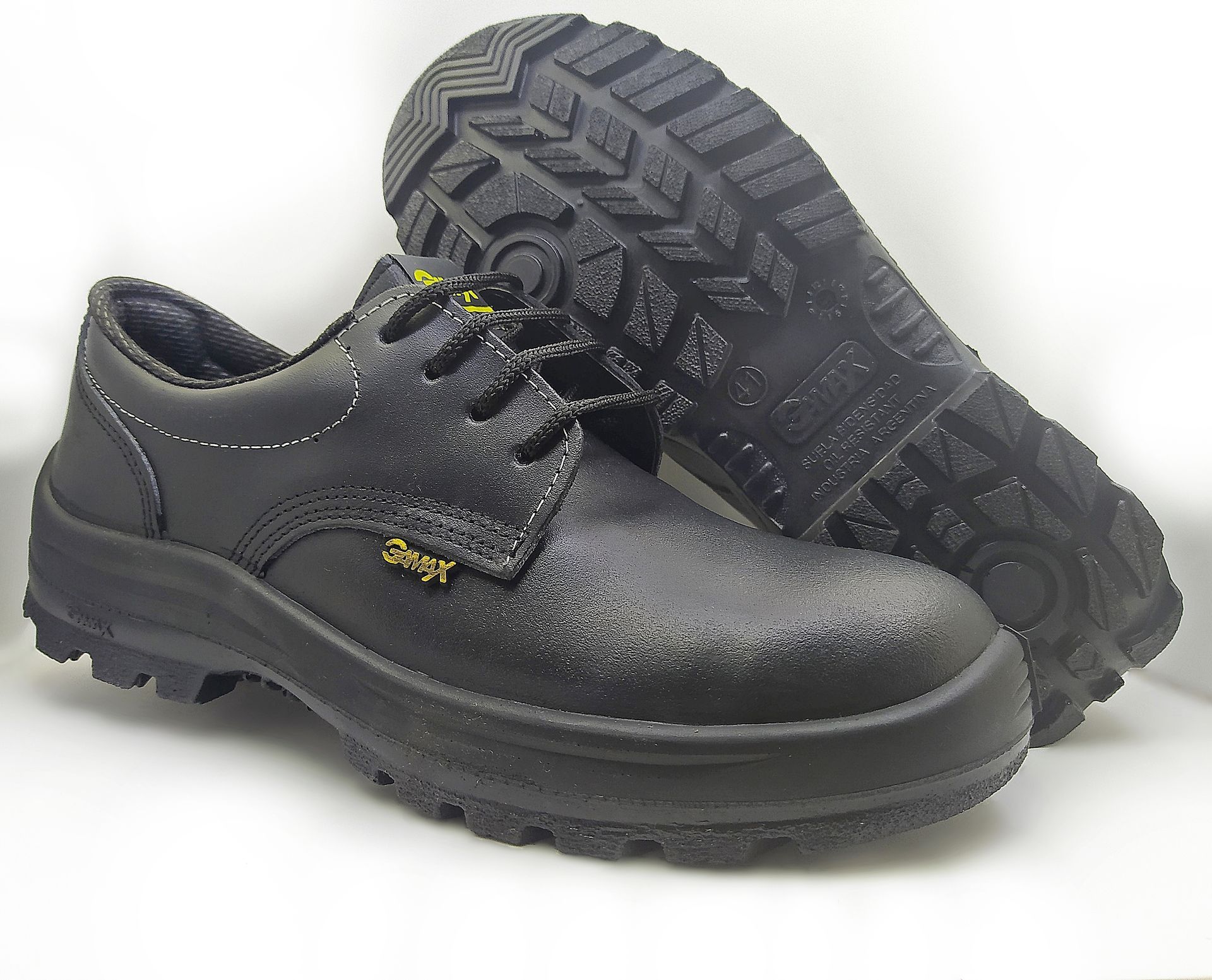 ZAPATO ECOMAX100 - DIELCTRICO ⚡⚡- DESCARNE