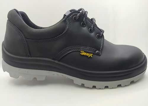 Zapato Prusiano Acolchado 102 NEGRO (talle 35 al 47) ?% Cuero Vacuno