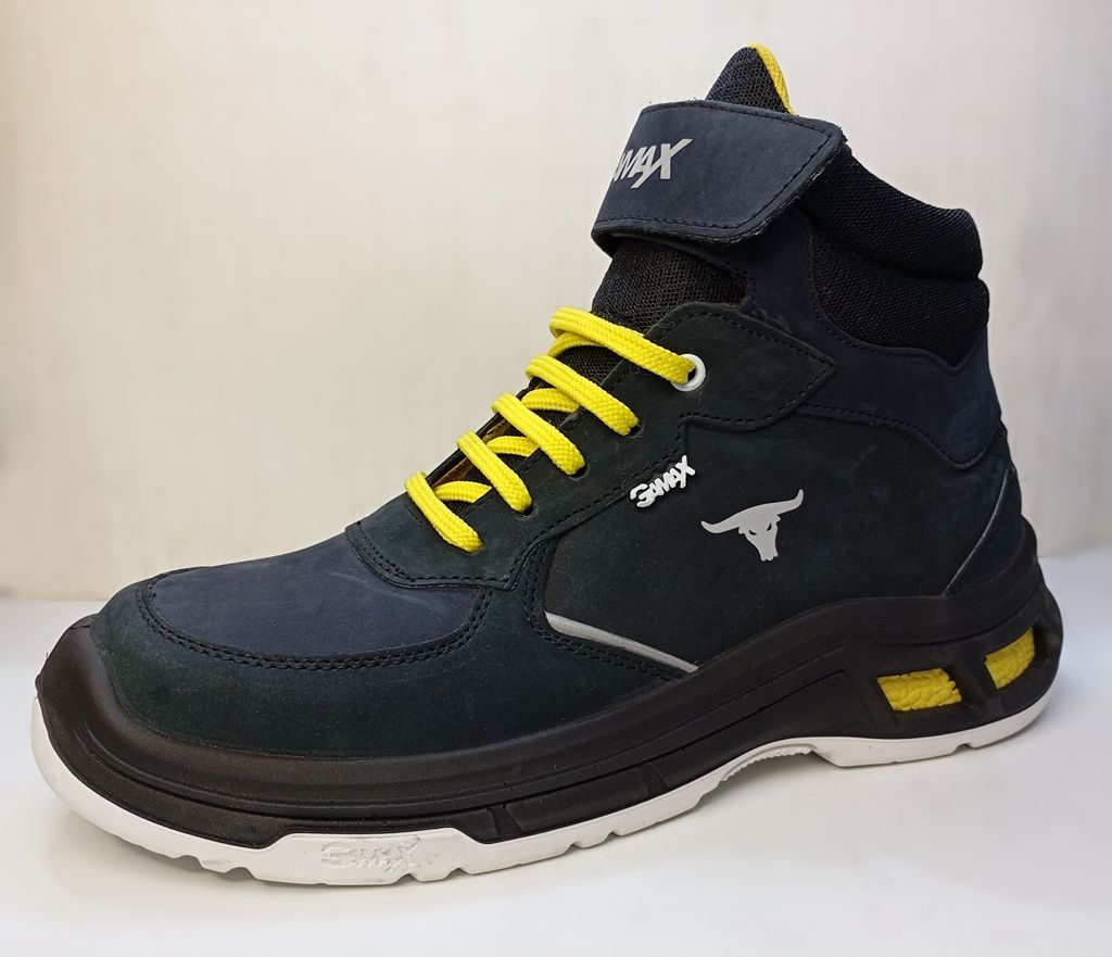 BOTIN DIELECTRICO 1943NN (talles 38 al 47) Linea SPORT 4D