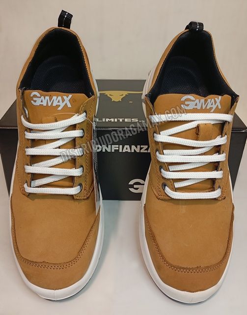 ZAPATO 1956 4D COLOR ARENA (TALLES 39 AL 46)-linea SPORT