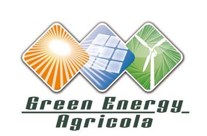 Green Energy Agricola - Logo