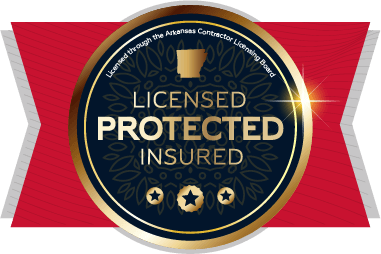 Certified Arkansas Roofing Contractor