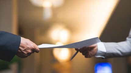 Tax Drop-Off Service