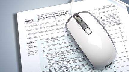 Free E-Filing