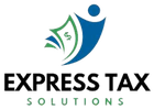 Express Tax Solutions Logo