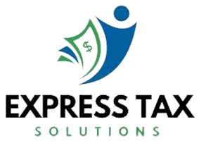 Express Tax Solutions Logo