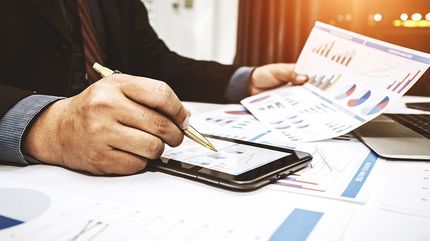 Personal & Business Taxes