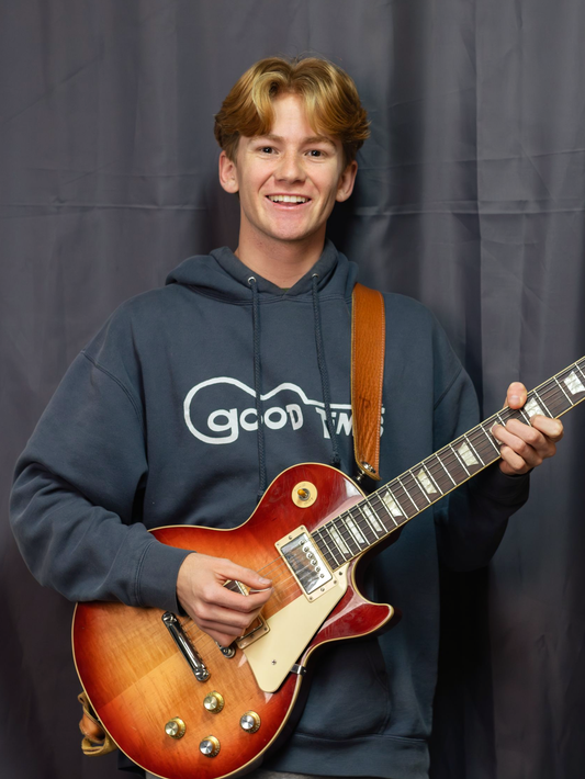 Aaron White