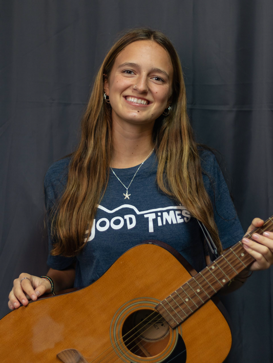 Sydney Wood