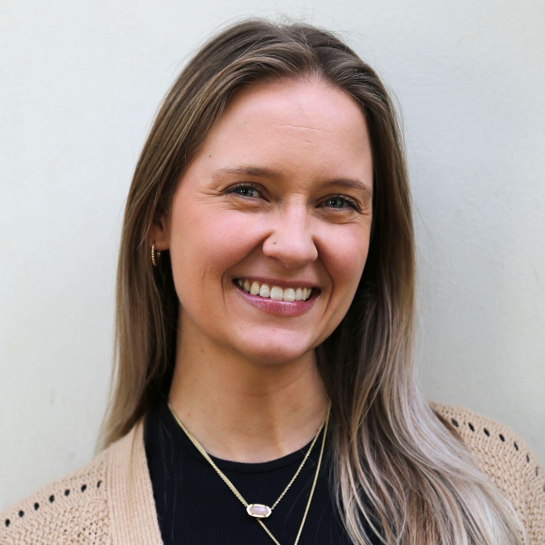 Marissa Shander