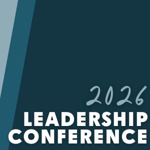 2026 Leadership Conference