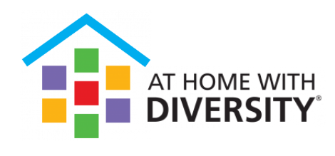 At Home With Diversity (AHWD)