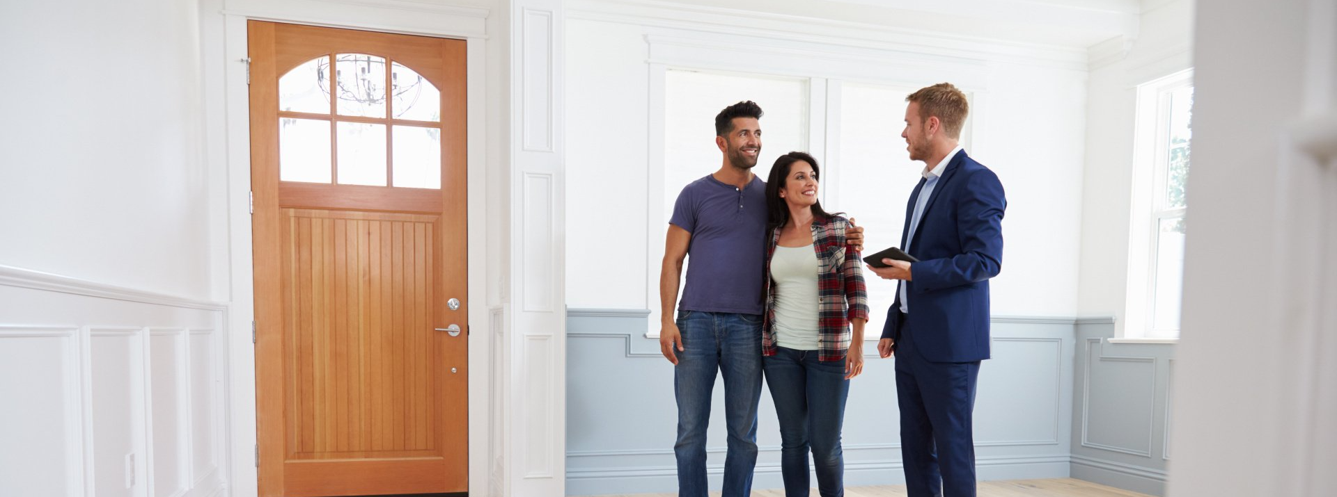 10 CHARACTERISTICS THAT IDENTIFY A GOOD REALTOR [INFOGRAPHIC]