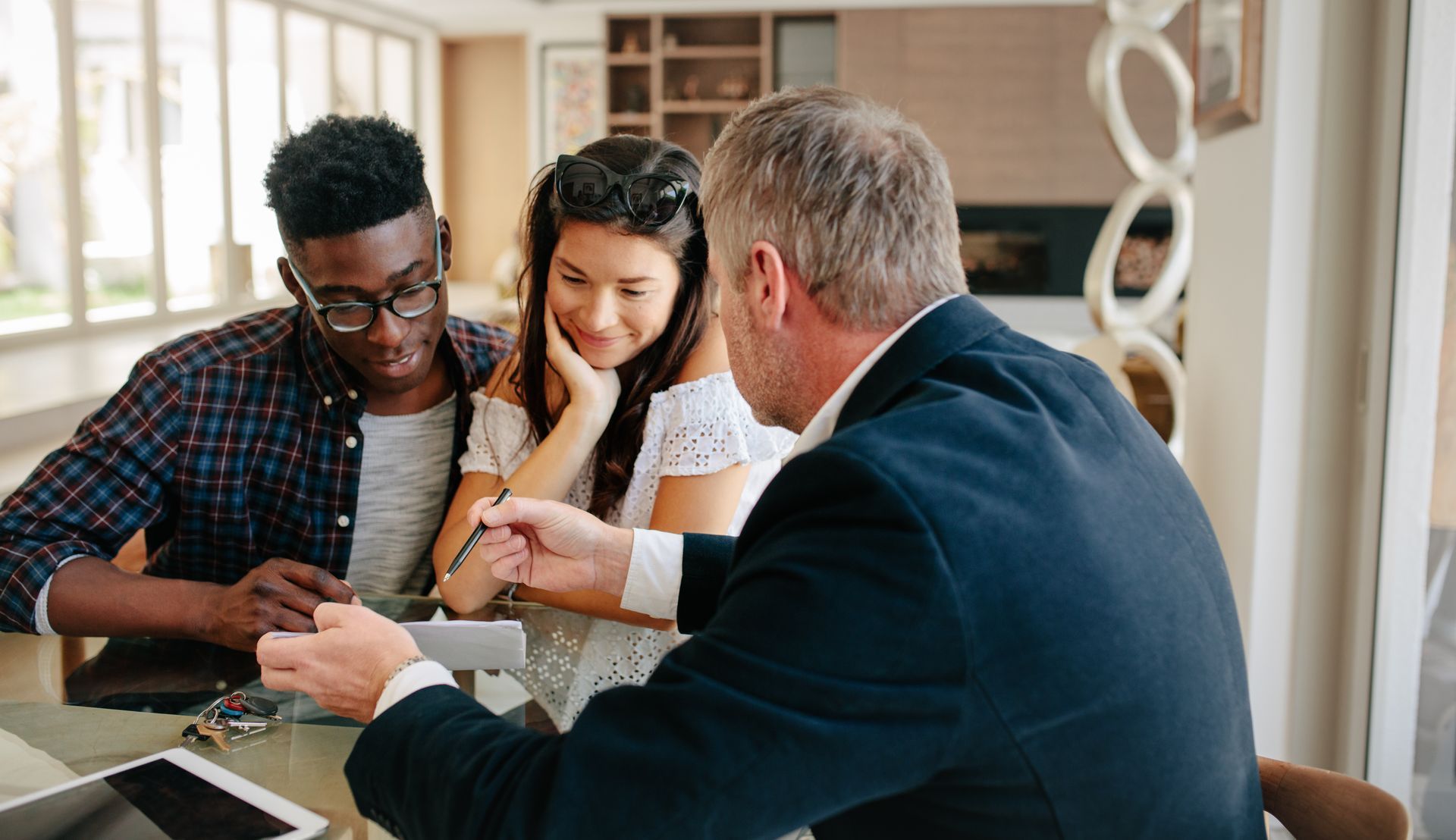 Signs You’re Ready to Buy a Home in Louisiana 