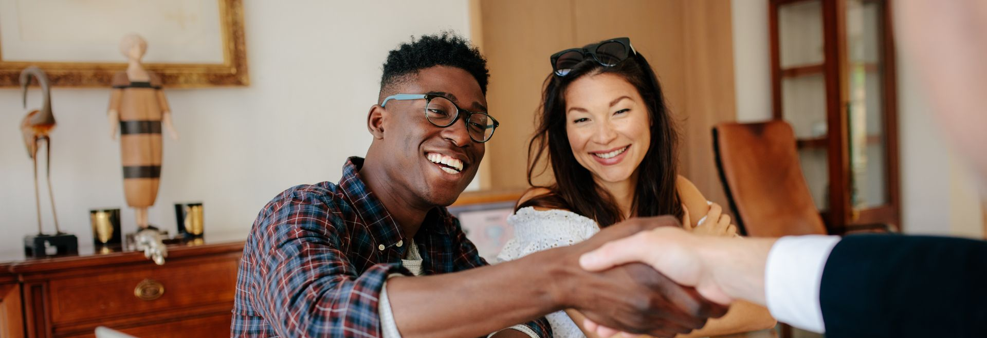 Fair Housing Protections in Louisiana Real Estate