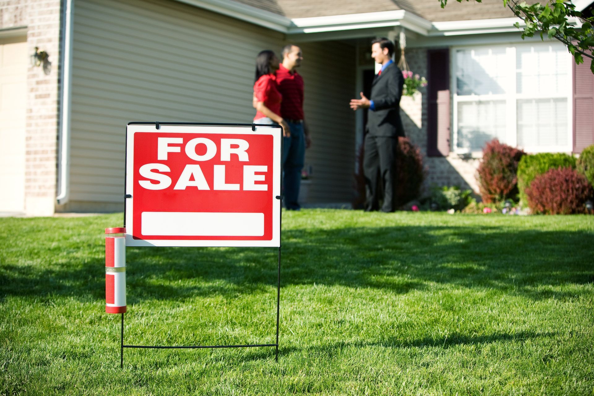 Home Sale timeline and how a realtor can help you