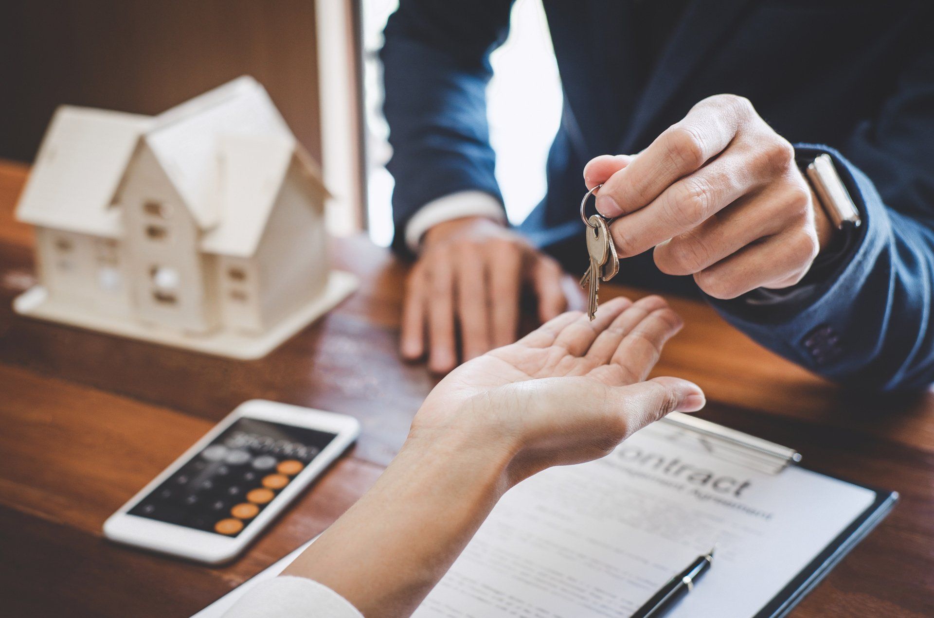 The Realtor Code Of Ethics