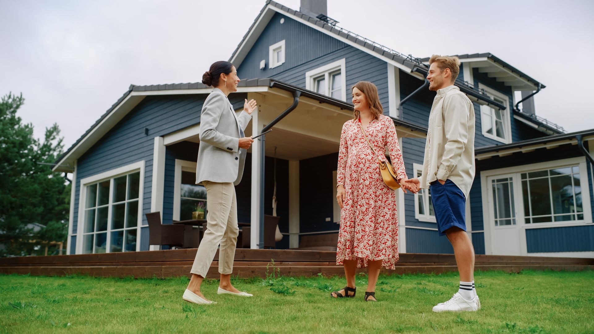 3 Things Every Home Buyer Should Ask Their REALTOR®