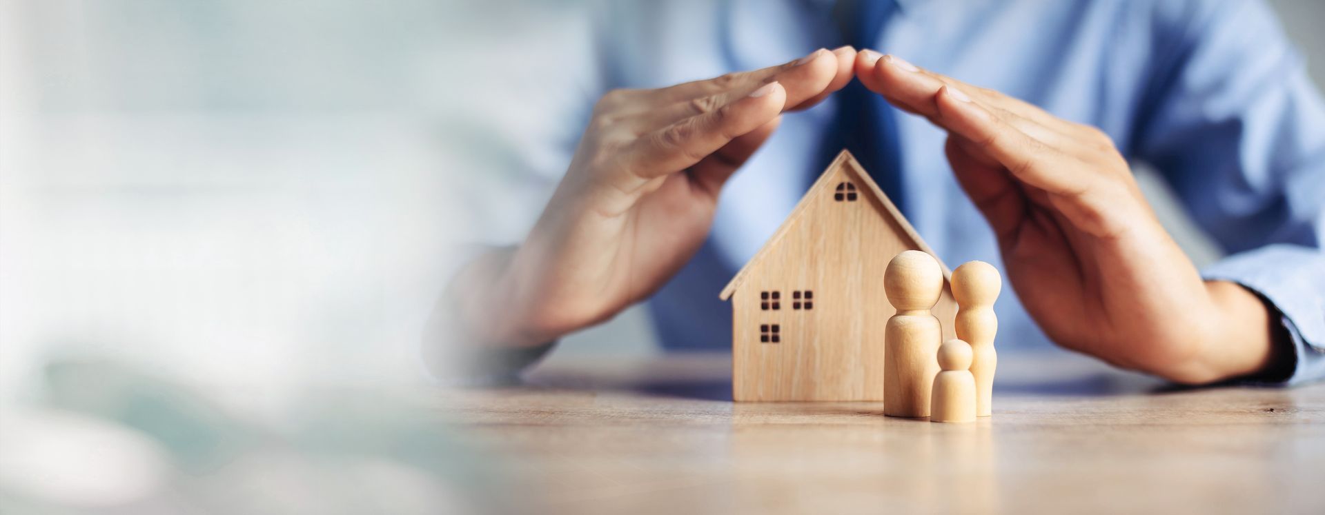 Role of REALTORS® in Disaster Relief