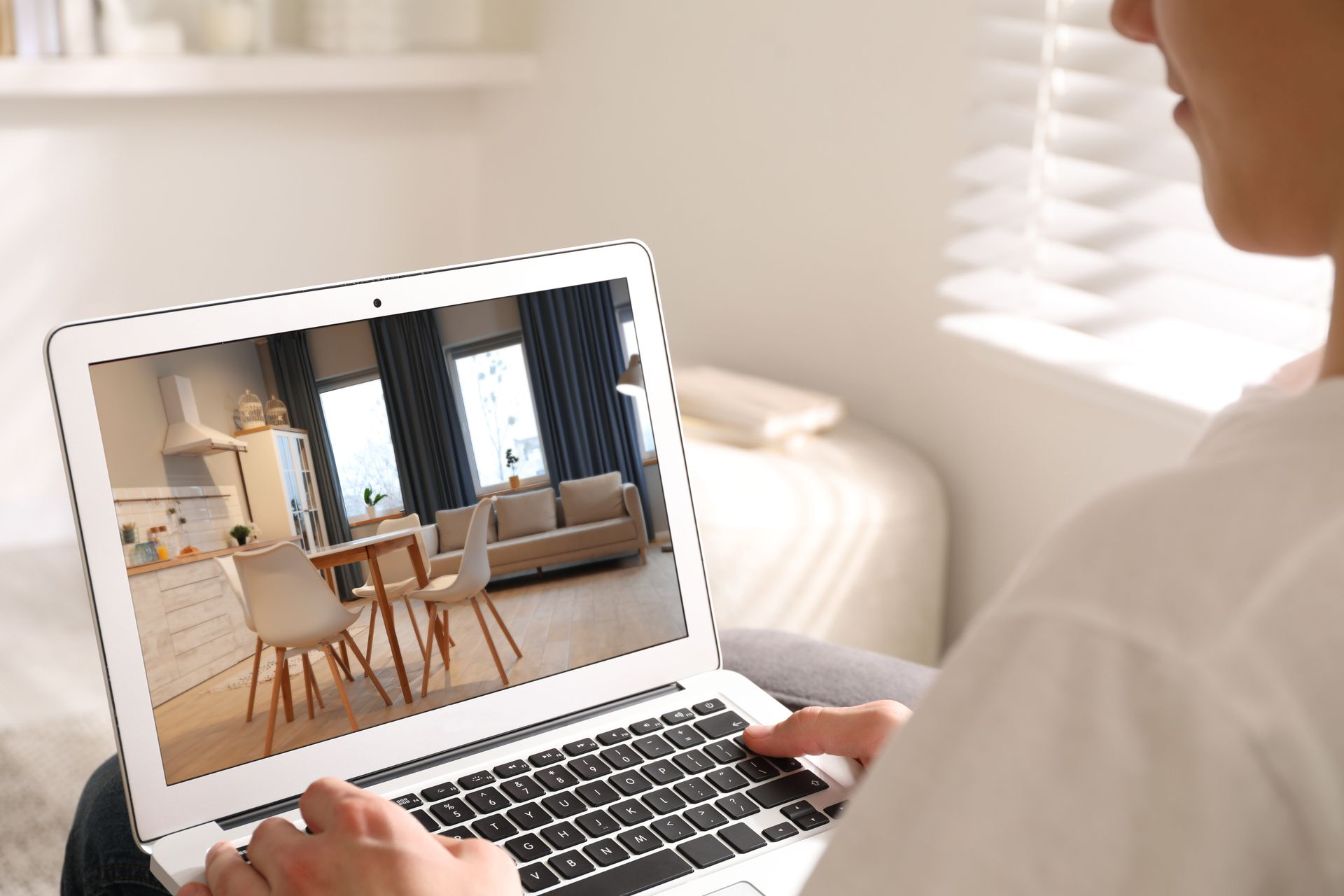 Technology for Real Estate Agents 