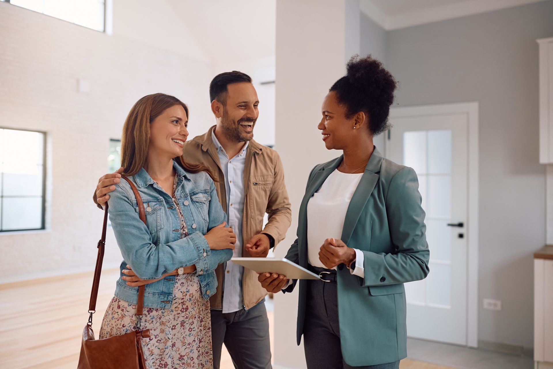 How REALTORS® Can Simplify the Homebuying Process for First-Time Homebuyers