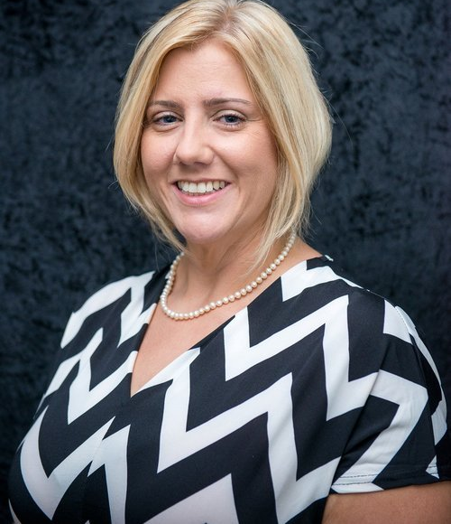 Keary Coffin Marketing & Member Services