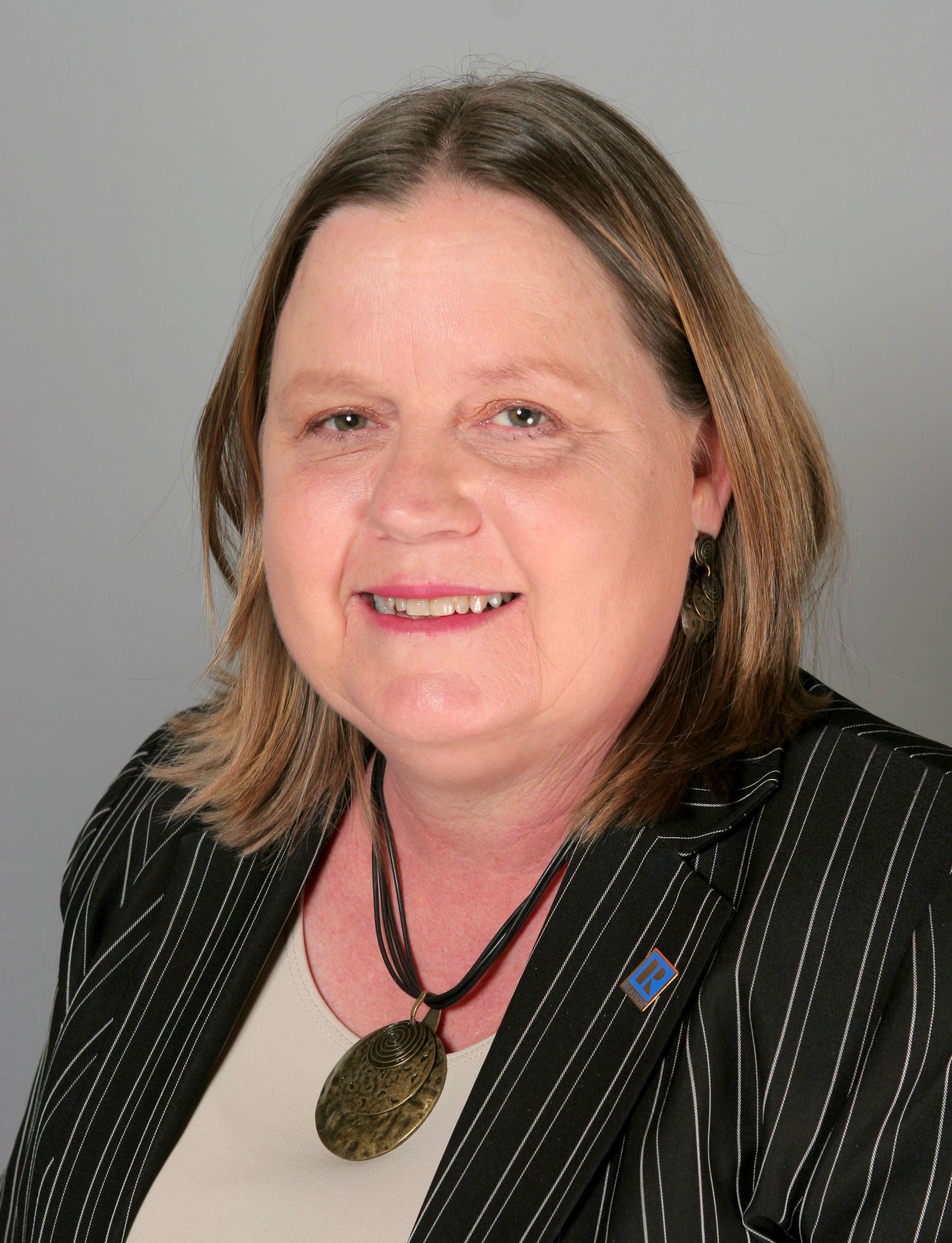 2024 At Large Candidates