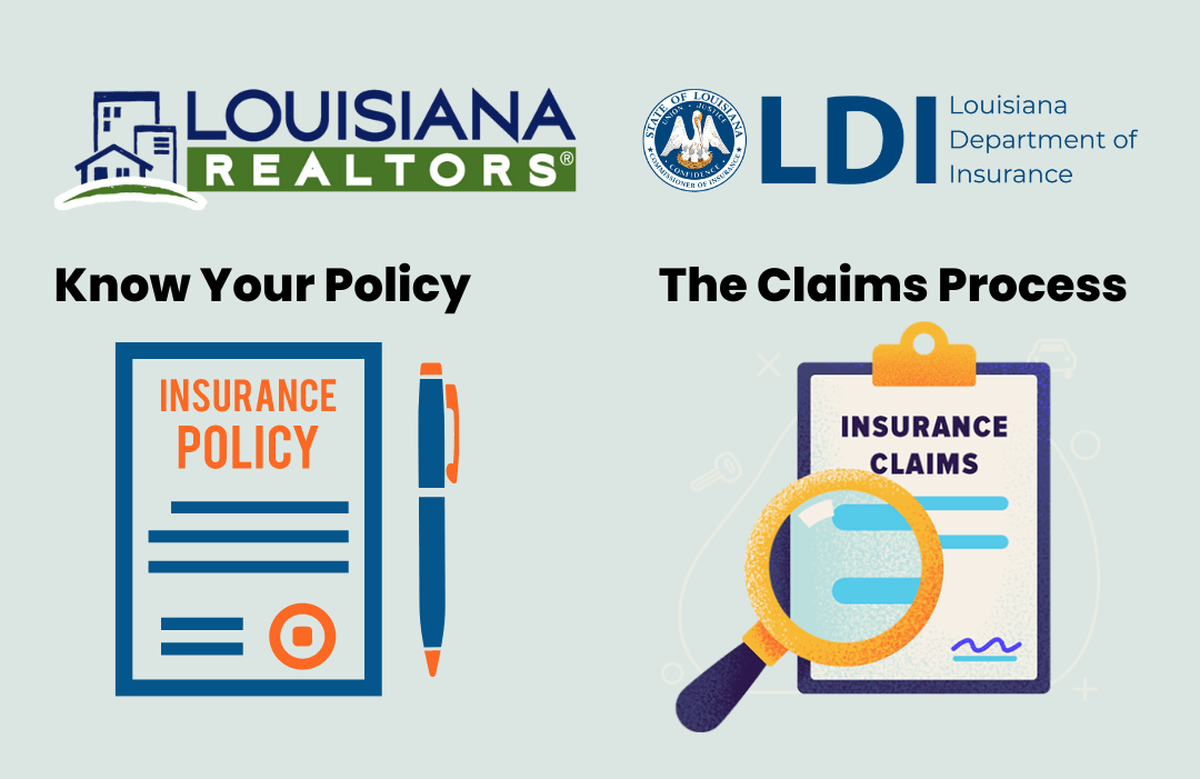 Louisiana REALTORS Louisiana REALTORS Association