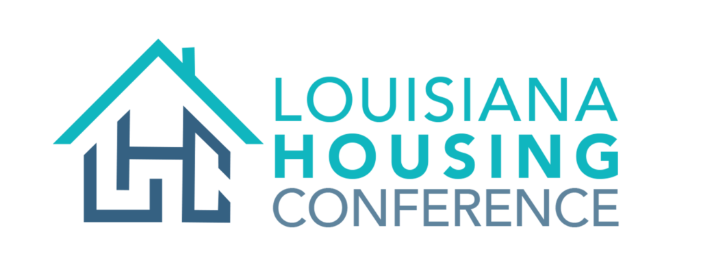 Louisiana Housing Conference Returns This Fall   LHC Logo 1920w 